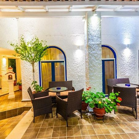 Hotel Elena Syvota ภายนอก รูปภาพ