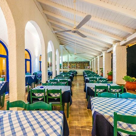 Hotel Elena Syvota ภายนอก รูปภาพ