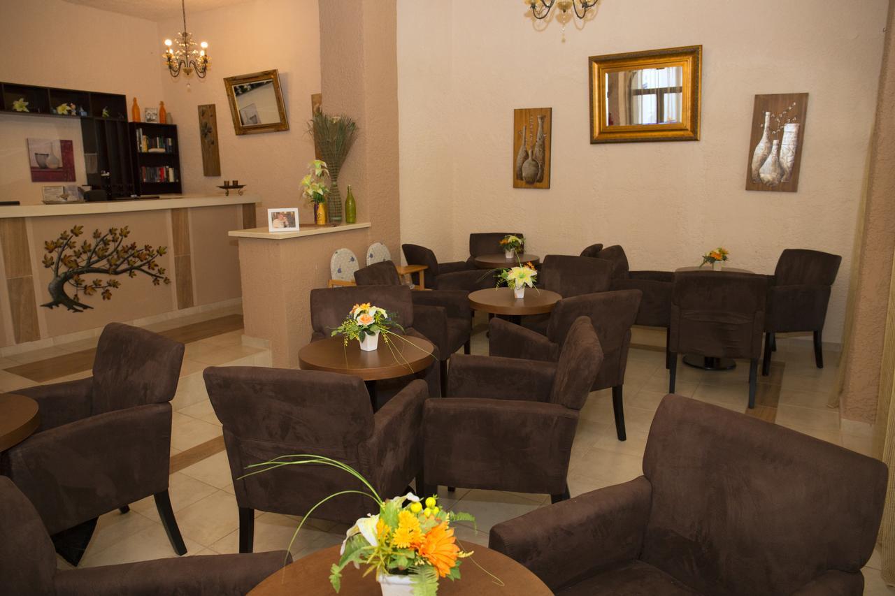 Hotel Elena Syvota ภายนอก รูปภาพ