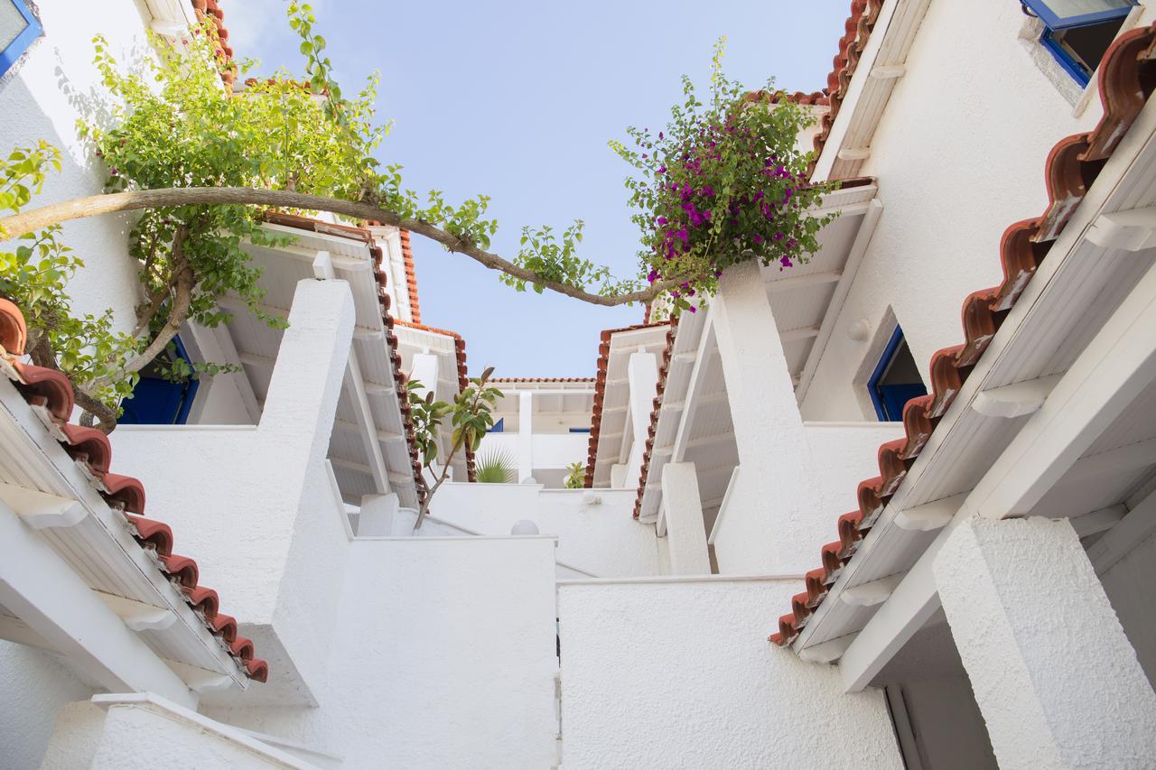 Hotel Elena Syvota ภายนอก รูปภาพ