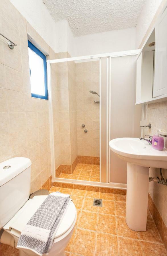Hotel Elena Syvota ภายนอก รูปภาพ
